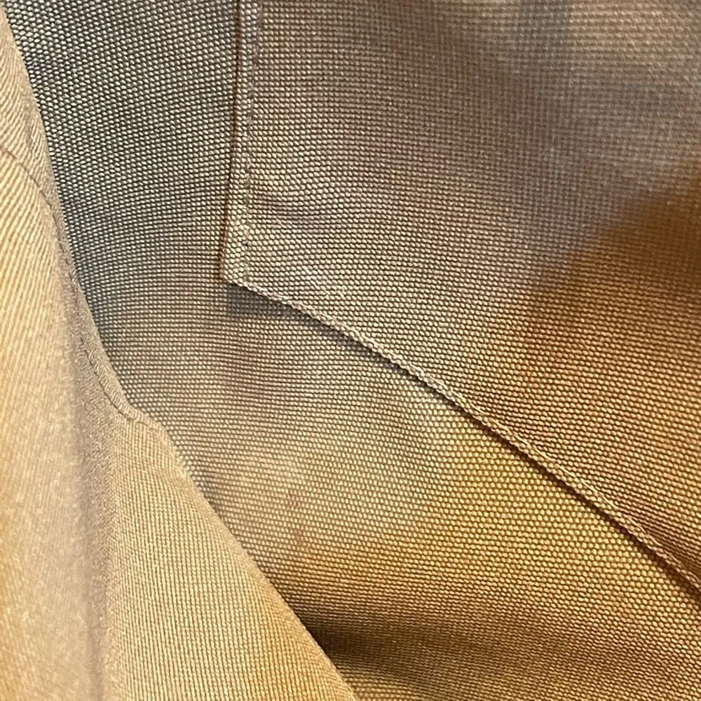 Atenti USA-Made Southwest Tapestry Crossbody Bag Bohemian - Southwestern Style - Picture 10 of 14